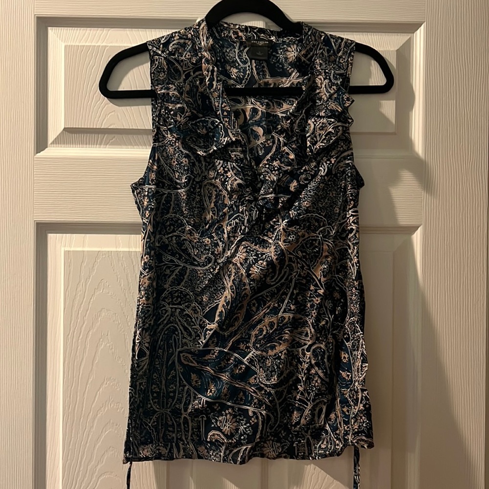 Women’s tops set of 7 size small